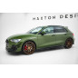 Diffusori minigonne V.3 Audi S3 Sportback / A3 S-line Sportback 8Y / 8Y Facelift (Cod. M-AU-S3-8YF-S Diffusori minigonne V.3 Audi S3 Sportback / A3 S-line Sportback 8Y / 8Y Facelift (Cod. M-AU-S3-8YF-S