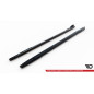 Diffusori minigonne V.3 Audi S3 Sportback / A3 S-line Sportback 8Y / 8Y Facelift (Cod. M-AU-S3-8YF-S Diffusori minigonne V.3 Audi S3 Sportback / A3 S-line Sportback 8Y / 8Y Facelift (Cod. M-AU-S3-8YF-S