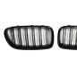 griglie BMW F10 / F11 2010-2012 Black (Cod. E-TCB5953)