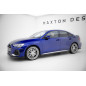 Diffusori minigonne V.3 Audi S3 Sportback / A3 S-line Sportback 8Y / 8Y Facelift (Cod. M-AU-S3-8YF-S Diffusori minigonne V.3 Audi S3 Sportback / A3 S-line Sportback 8Y / 8Y Facelift (Cod. M-AU-S3-8YF-S