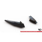 Splitters posteriori laterali V.1 Audi S3 Sportback 8Y Facelift (Cod. M-AU-S3-8YF-RSD1G)