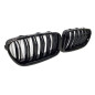 griglie BMW F10 / F11 2010-2012 Black (Cod. E-TCB5953)