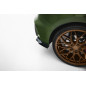 Splitters posteriori laterali V.2 Audi S3 Sportback 8Y Facelift (Cod. M-AU-S3-8YF-RSD2G)