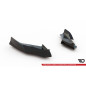 Splitters posteriori laterali V.2 Audi S3 Sportback 8Y Facelift (Cod. M-AU-S3-8YF-RSD2G)