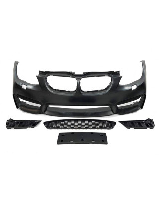 Paraurti Anteriore BMW E92 / E93 10-12 Look M4 ABS (Cod. E-TCB6237)