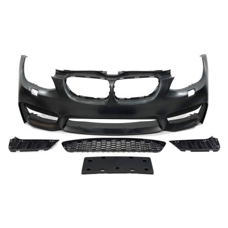 Paraurti Anteriore BMW E92 / E93 10-12 Look M4 ABS (Cod. E-TCB6237)