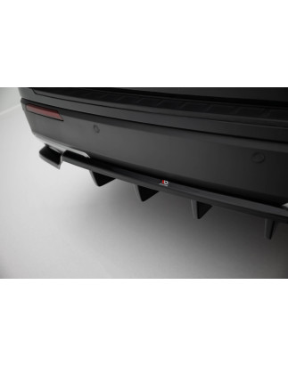 Splitters Set Ford Explorer XLT Mk6 (Cod. M-FO-EX-6-XLT-SET)