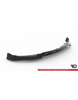 Splitters Set Ford Explorer XLT Mk6 (Cod. M-FO-EX-6-XLT-SET)
