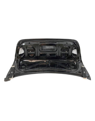 Portellone Carbonio BMW E90 05-08 4 Porte CSL (Cod. E-PORTB10)