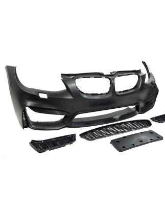 Paraurti Anteriore BMW E92 / E93 10-12 Look M4 ABS (Cod. E-TCB6237)