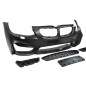 Paraurti Anteriore BMW E92 / E93 10-12 Look M4 ABS (Cod. E-TCB6237)