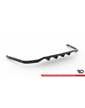 Splitters Set Ford Explorer XLT Mk6 (Cod. M-FO-EX-6-XLT-SET)