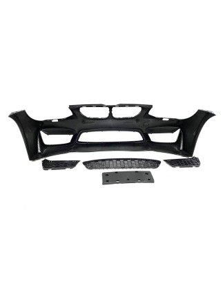 Paraurti Anteriore BMW E92 / E93 10-12 Look M4 ABS (Cod. E-TCB6237)