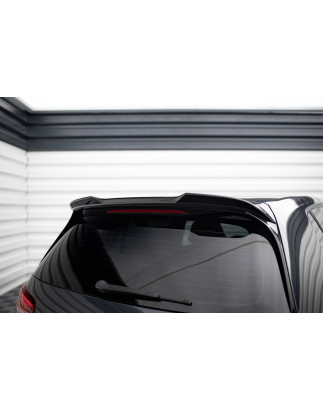 Splitters Set V.2 Volkswagen Golf R  Mk7 Facelift (Cod. M-VW-GO-7F-R-SET2)