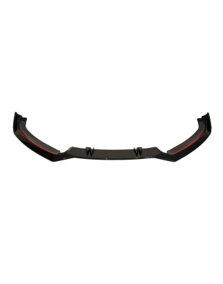 Spoiler Anteriore Audi A7 look RS7 2011-2015 Facelift ABS (Cod. E-TCARS72)