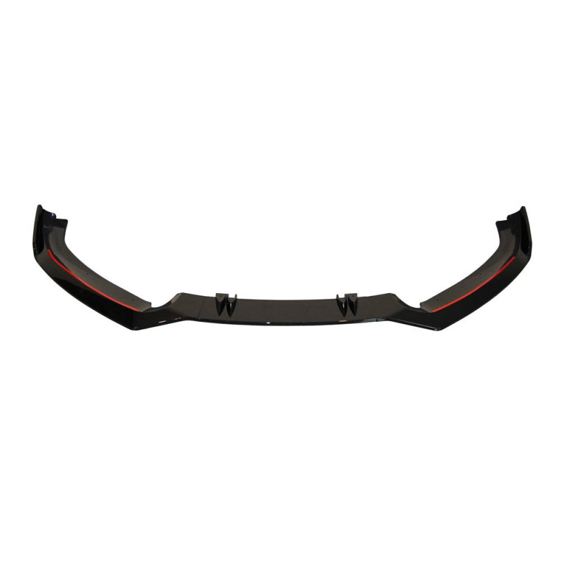 Spoiler Anteriore Audi A7 look RS7 2011-2015 Facelift ABS (Cod. E-TCARS72)