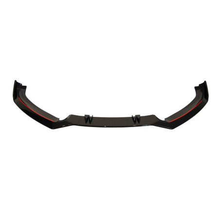 Spoiler Anteriore Audi A7 look RS7 2011-2015 Facelift ABS (Cod. E-TCARS72)