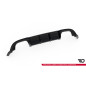 Splitters Set V.2 Volkswagen Golf R  Mk7 Facelift (Cod. M-VW-GO-7F-R-SET2)