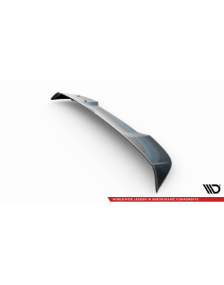 Splitters Set V.2 Volkswagen Golf R  Mk7 Facelift (Cod. M-VW-GO-7F-R-SET2)