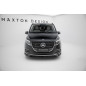SPLITTER ANTERIORE Mercedes-Benz V AMG-Line W447 Facelift 2 (Cod. M-ME-V-447F2-AMGLINE-FD1G+FD1RG)