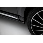 Diffusori minigonne Mercedes-Benz V-Class Long AMG-Line W447 Facelift 2  (Cod. M-ME-V-447F2-AMGLINE-