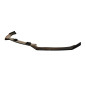 Spoiler Anteriore Audi A7 look RS7 2011-2015 Facelift ABS (Cod. E-TCARS72)