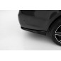 Splitters posteriori laterali V.3 Mercedes-Benz V-Class AMG-Line W447 Facelift 2 (Cod. M-ME-V-447F2-