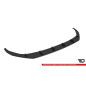 SPLITTER ANTERIORE street pro Audi S3 Sportback / A3 S-line Sportback 8Y Facelift (Cod. M-AUS38YFCNC