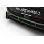 SPLITTER ANTERIORE street pro V.1 + Flaps Audi S3 Sportback / A3 S-line Sportback 8Y Facelift (Cod. 