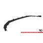 SPLITTER ANTERIORE street pro V.1 + Flaps Audi S3 Sportback / A3 S-line Sportback 8Y Facelift (Cod. 