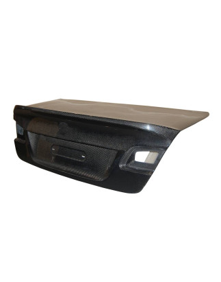 Portellone Carbonio BMW E92 - E93 / E92 Look M3 CSL (Cod. E-PORTB13)
