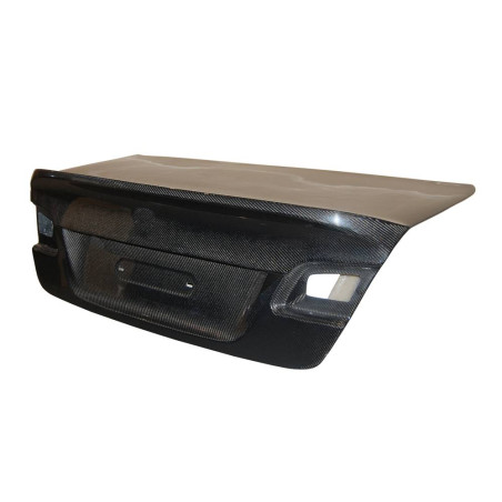 Portellone Carbonio BMW E92 - E93 / E92 Look M3 CSL (Cod. E-PORTB13)