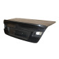 Portellone Carbonio BMW E92 - E93 / E92 Look M3 CSL (Cod. E-PORTB13)