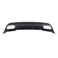 Diffusore Posteriore Mercedes W176 2012-2018 Look A45 ABS (Cod. E-TCM0188)