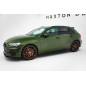 Diffusori minigonne street pro V.2 Audi S3 Sportback / A3 S-line Sportback 8Y / 8Y Facelift (Cod. M-