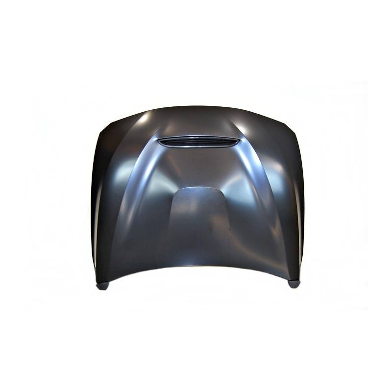 Cofano BMW F30/F31/F32/F33/F36 Look GTS Metal (Cod. E-TCBF031)