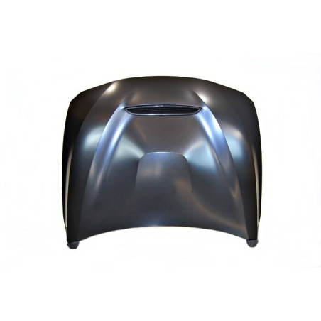 Cofano BMW F30/F31/F32/F33/F36 Look GTS Metal (Cod. E-TCBF031)