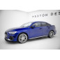 Diffusori minigonne street pro V.2 Audi S3 Sportback / A3 S-line Sportback 8Y / 8Y Facelift (Cod. M-