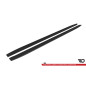 Diffusori minigonne street pro V.2 Audi S3 Sportback / A3 S-line Sportback 8Y / 8Y Facelift (Cod. M-