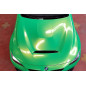 Cofano BMW F30/F31/F32/F33/F36 Look GTS Metal (Cod. E-TCBF031)