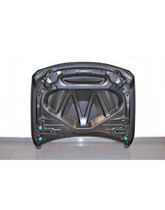 Cofano BMW F30/F31/F32/F33/F36 Look GTS Metal (Cod. E-TCBF031)