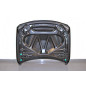 Cofano BMW F30/F31/F32/F33/F36 Look GTS Metal (Cod. E-TCBF031)
