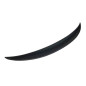 Spoiler BMW S4 F33 / F83 ABS (Cod. E-SP66055)