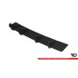 DIFFUSORE POSTERIORE street pro Audi S3 Sportback 8Y Facelift (Cod. M-AUS38YFCNC-RS1B)