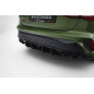 DIFFUSORE POSTERIORE street pro Audi S3 Sportback 8Y Facelift (Cod. M-AUS38YFCNC-RS1B+BRBI)