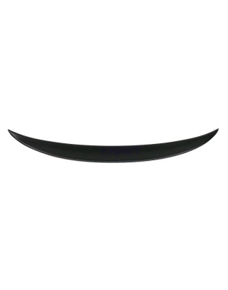 Spoiler BMW S4 F33 / F83 ABS (Cod. E-SP66055)