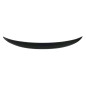 Spoiler BMW S4 F33 / F83 ABS (Cod. E-SP66055)