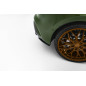Splitters posteriori laterali Street Pro  Audi S3 Sportback 8Y Facelift (Cod. M-AUS38YFCNC-RSD1B)