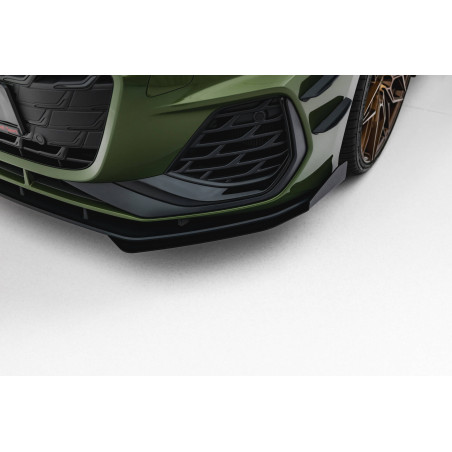 Flaps anteriori Audi S3 Sportback / A3 S-line Sportback 8Y Facelift (Cod. M-AUS38YFCNC-FSF1G)