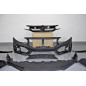 Kit Estetico Honda Civic MK10 Hatchback 2016+ look Type R ABS (Cod. E-TCHO141)